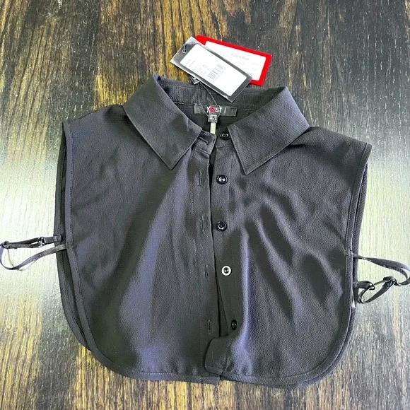 Fake Colar Shirt- - Picture 1 of 3